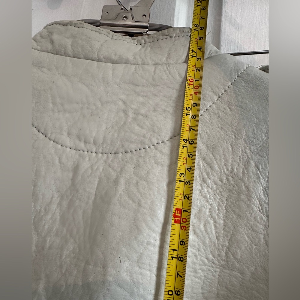 L—Maje jacket. - Picture 12 of 14